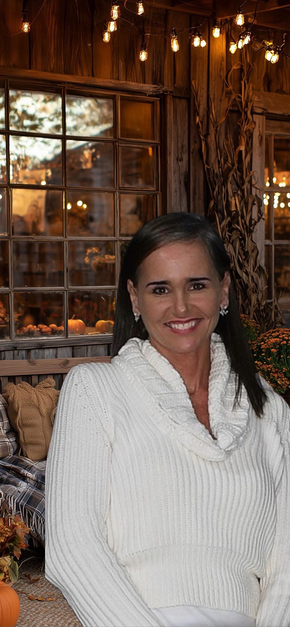 Headshot of Keisha Harrison, Board Certified Massage Therapist at The Hormone Connection