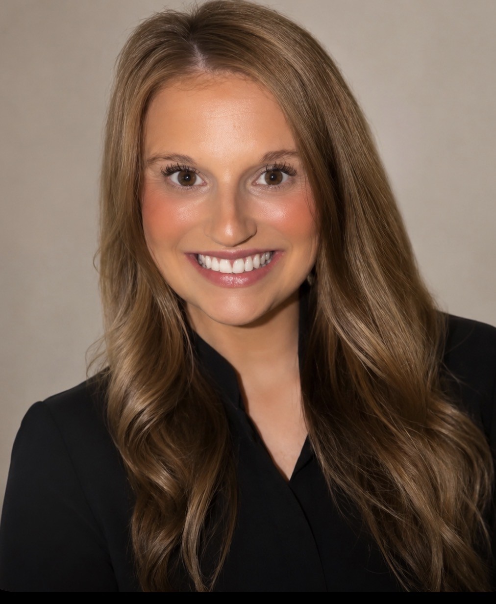 Headshot of Keisha Harrison, Board Certified Massage Therapist at The Hormone Connection