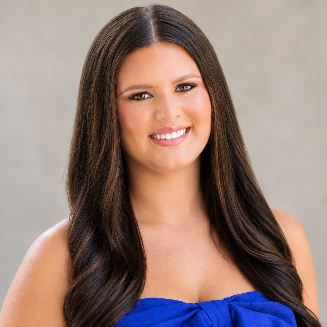 Headshot of Keisha Harrison, Board Certified Massage Therapist at The Hormone Connection
